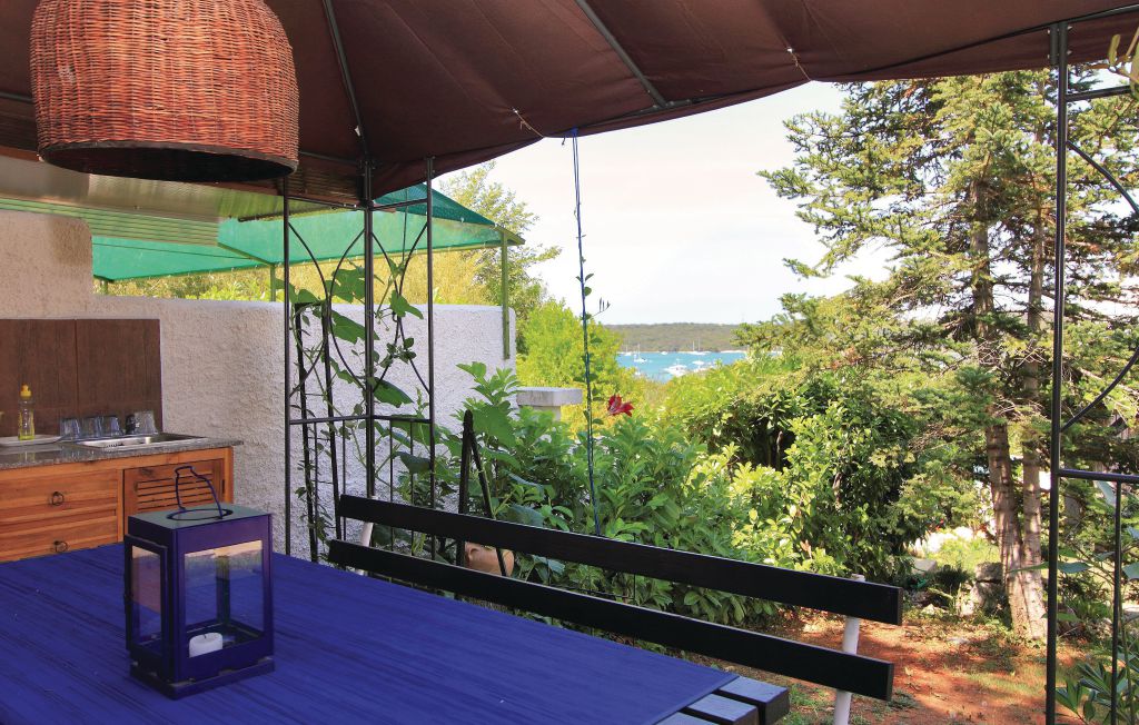 Ferienwohnung - Banjole , Kroatien - CIB270 14