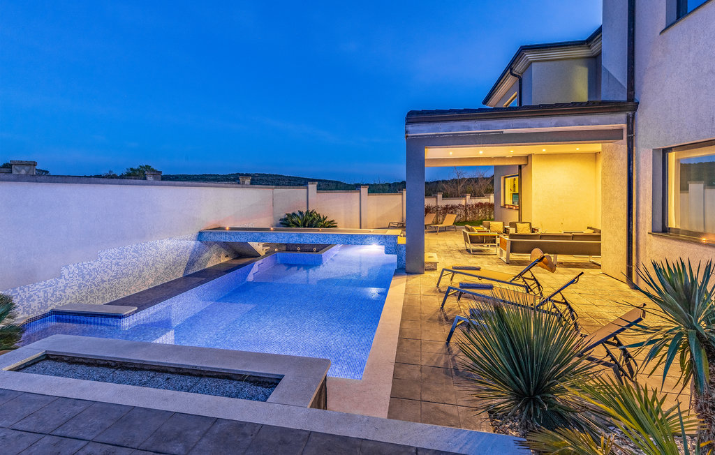 Semesterhus - Banjole-Volme , Kroatien - CIB511 15