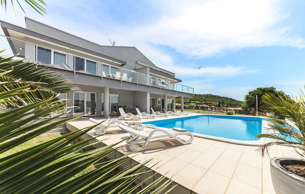 Ferieleilighet - Volme-Banjole , Kroatia - CIB514 17