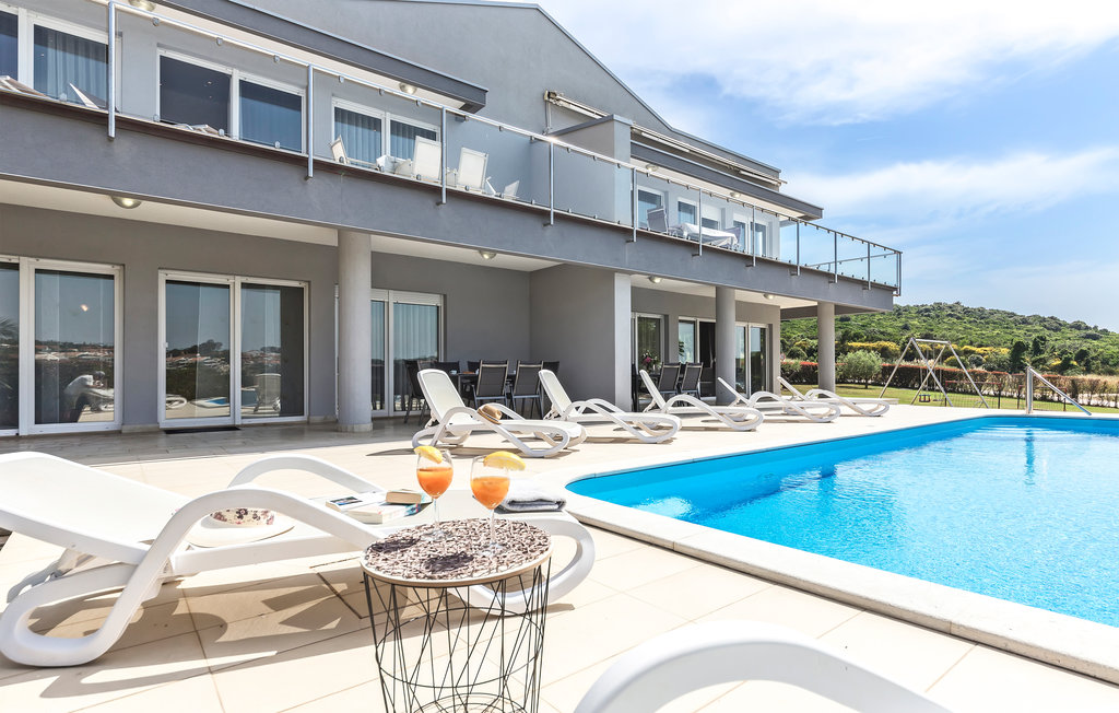 Ferienwohnung - Volme-Banjole , Kroatien - CIB515 17