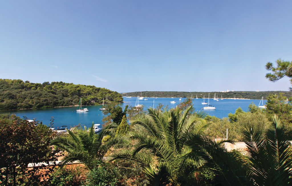 Ferienwohnung - Banjole , Kroatien - CIB153 9