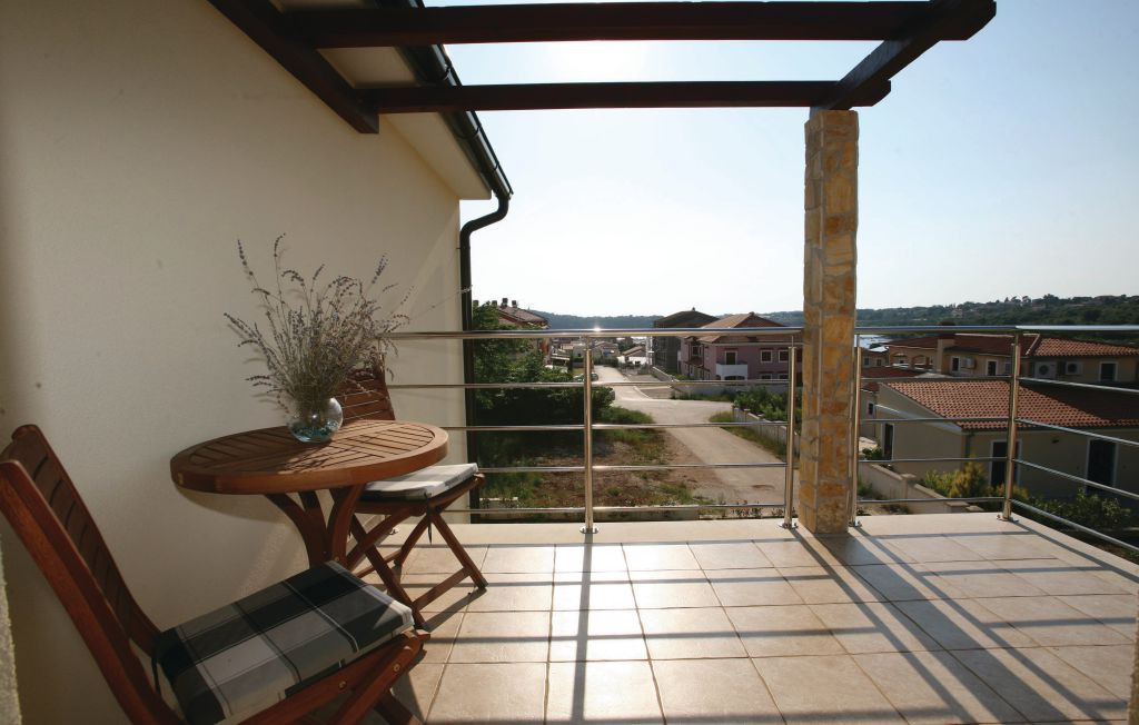 Feriehus - Banjole-Volme , Kroatia - CIB261 10