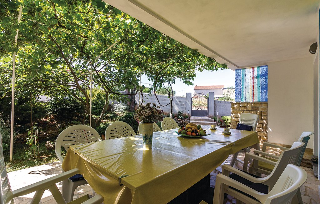 Feriehuse - Pula-Vinkuran , Kroatien - CIB403 7