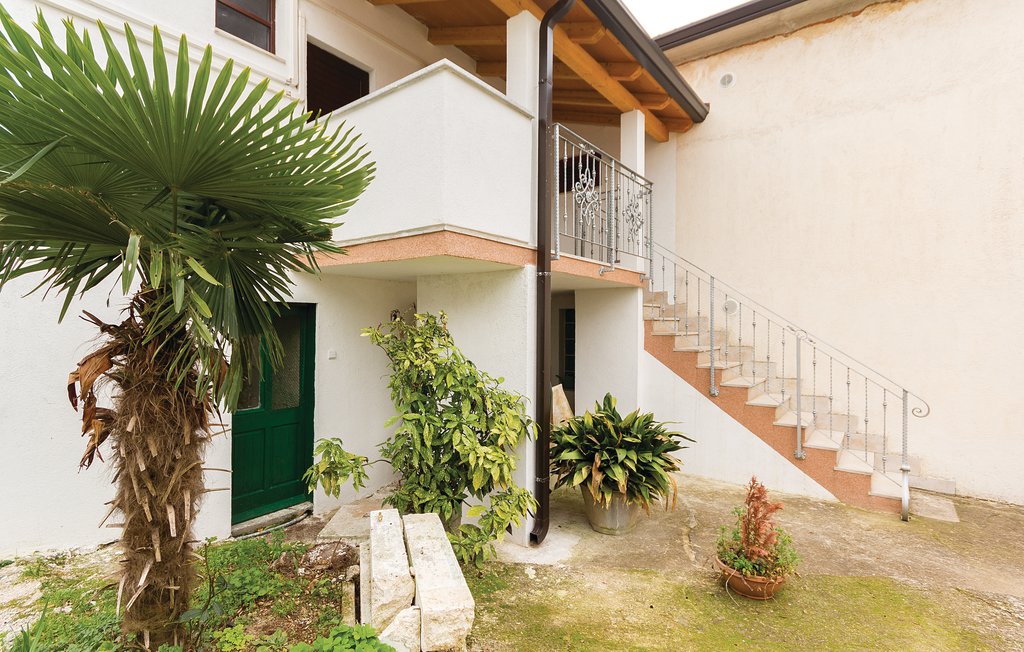 Ferienwohnung - Banjole , Kroatien - CIB427 8