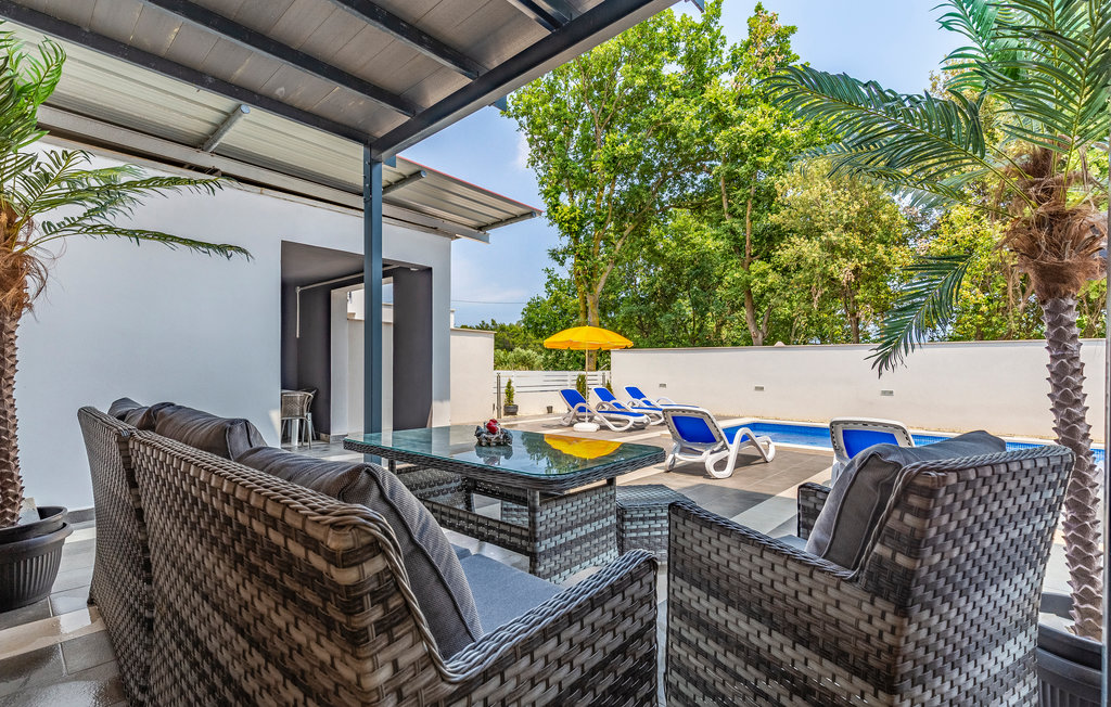 Ferienhaus - Banjole-Volme , Kroatien - CIB497 16