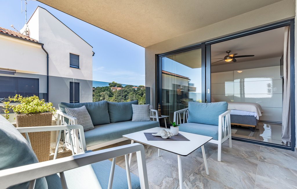 Ferienwohnung - Banjole , Kroatien - CIB498 8