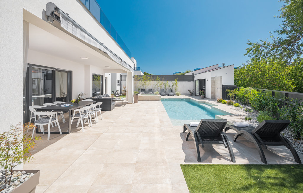 Ferienhaus - Banjole , Kroatien - CIB506 18