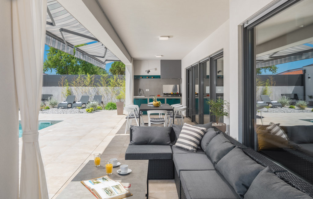 Semesterhus - Banjole , Kroatien - CIB507 4