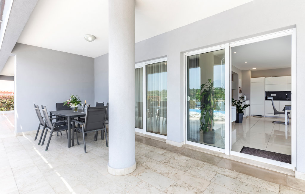 Ferienwohnung - Volme-Banjole , Kroatien - CIB515 27