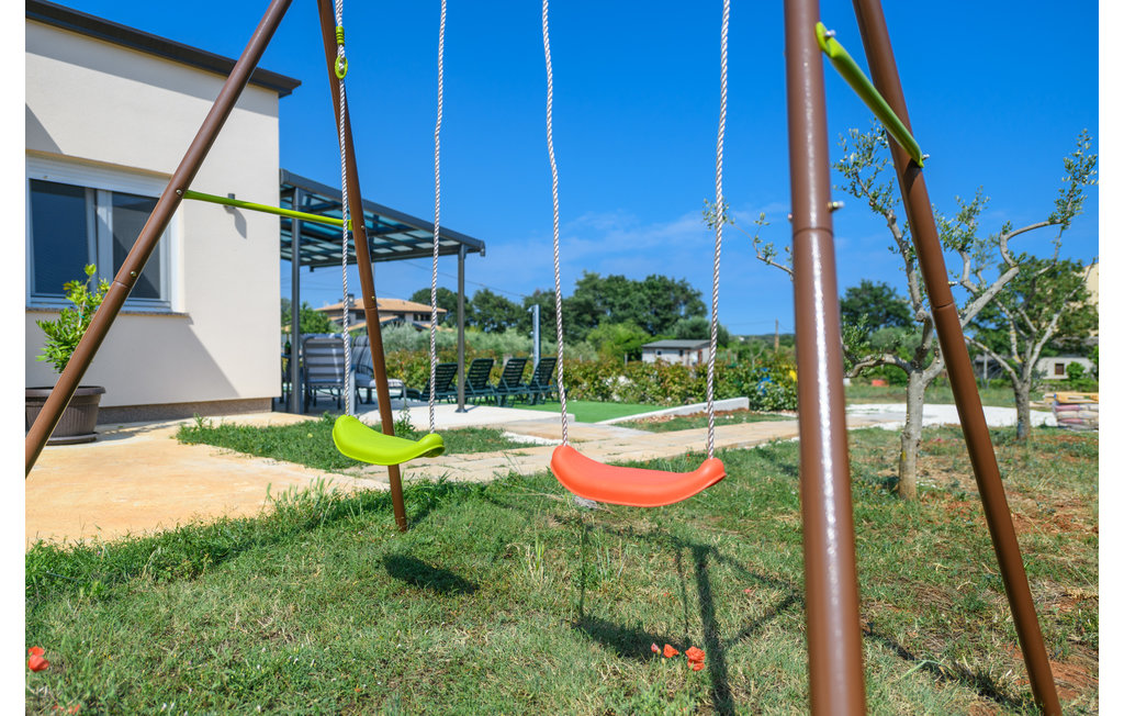 Feriehuse - Banjole , Kroatien - CIB526 9