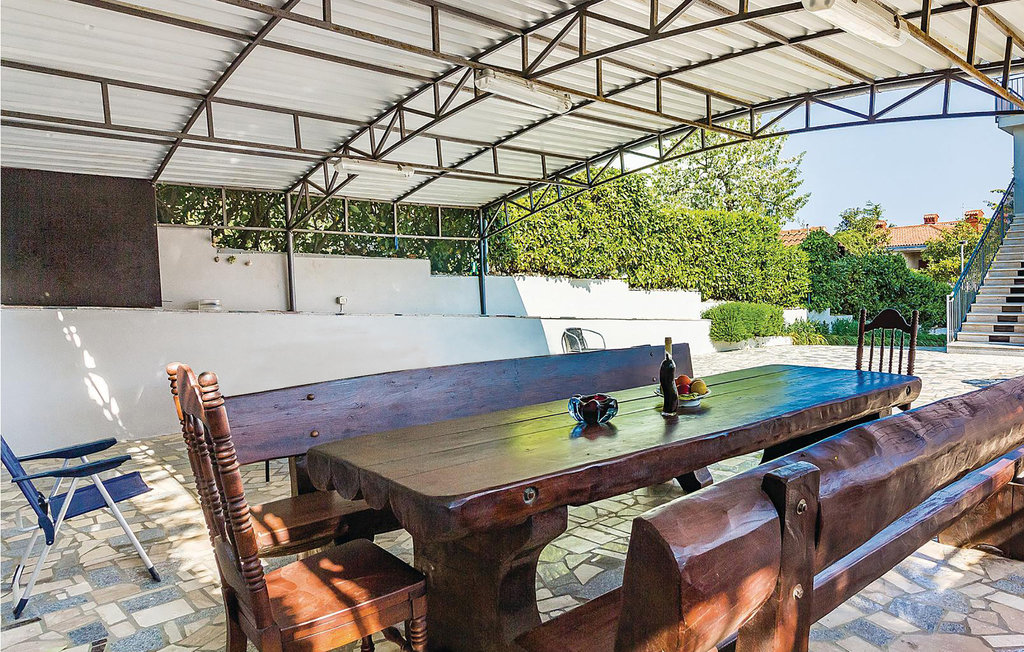 Lejlighed - Banjole , Kroatien - CIB528 12