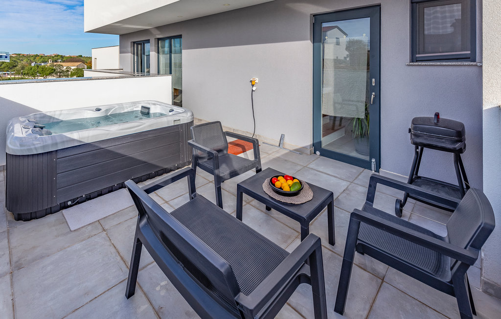 Ferienhaus - Banjole-Volme , Kroatien - CIB541 14