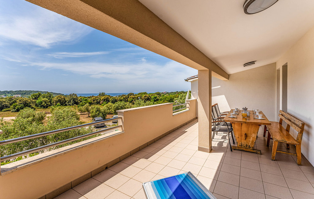 Ferieleilighet - Banjole , Kroatia - CIB548 8