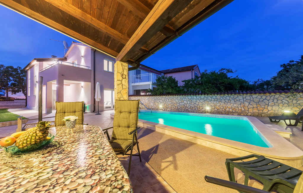 Feriehus - Banjole , Kroatia - CIB258 19