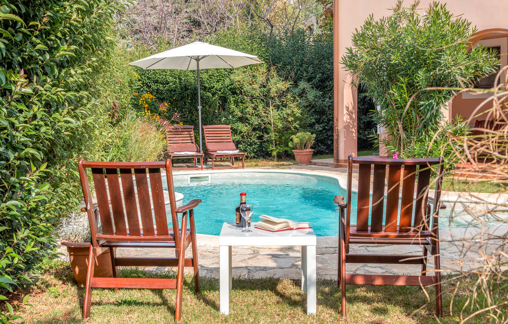 Ferieleilighet - Pula-Vinkuran , Kroatia - CIB106 6