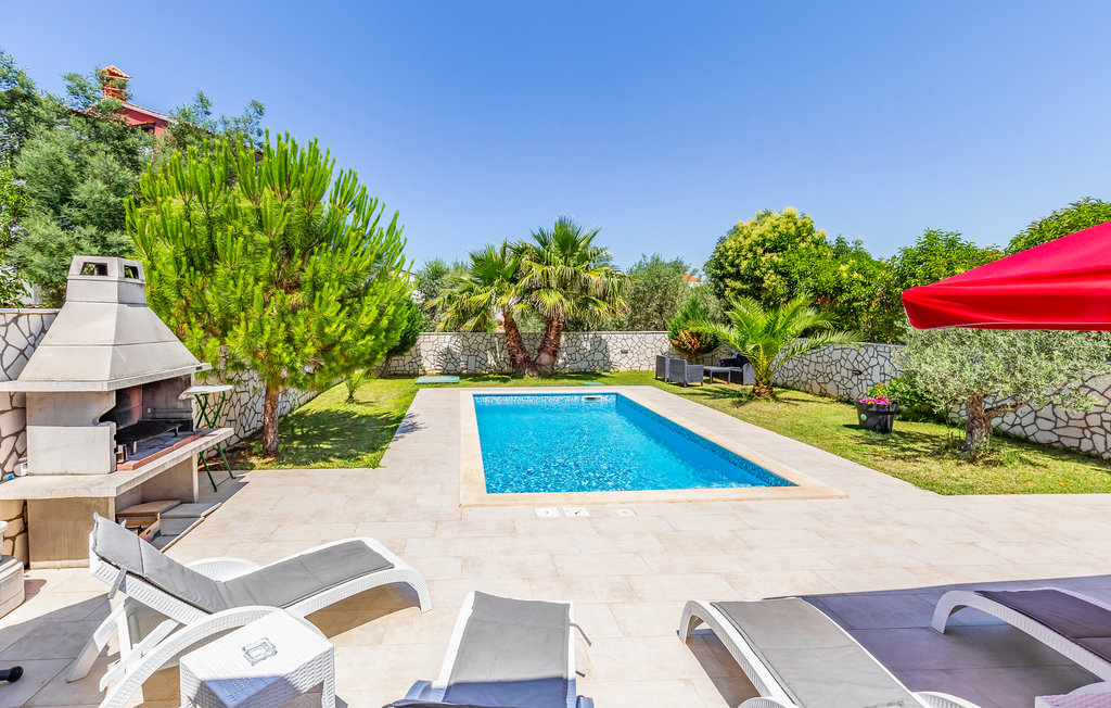 Feriehus - Banjole-Volme , Kroatia - CIB423 5