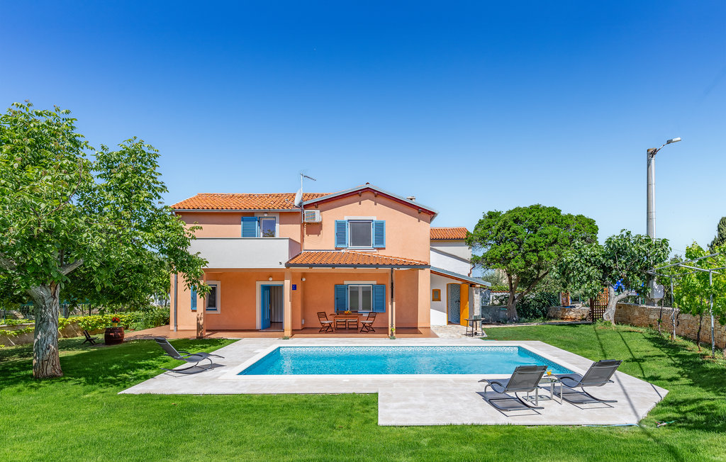 Feriehus - Banjole , Kroatia - CIB459 1