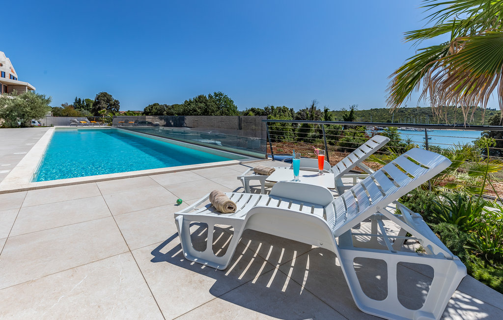 Ferienwohnung - Banjole , Kroatien - CIB498 10