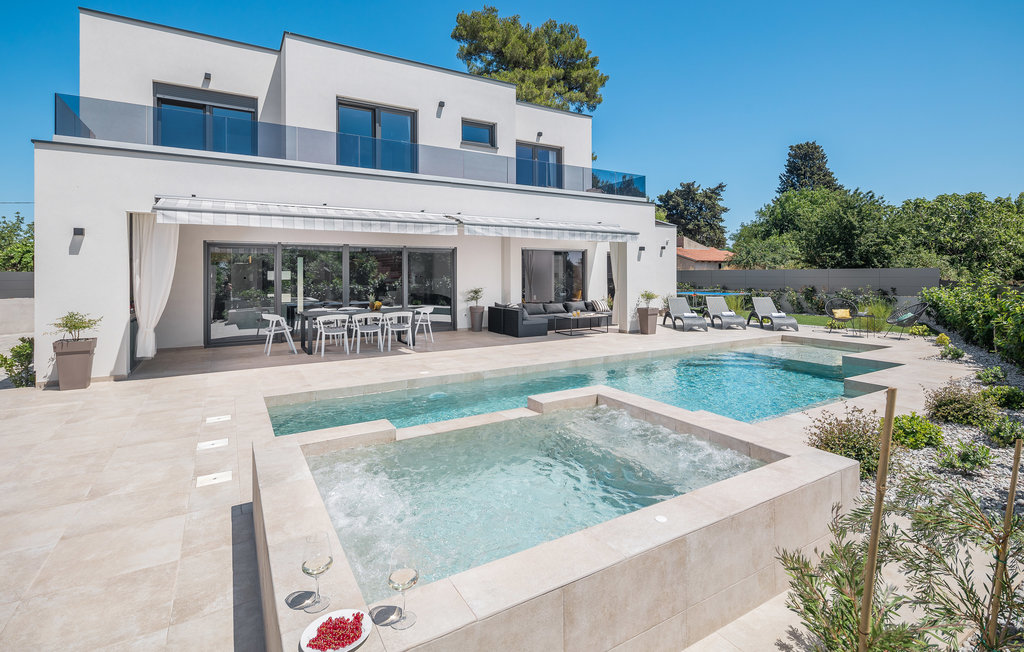 Semesterhus - Banjole , Kroatien - CIB507 9