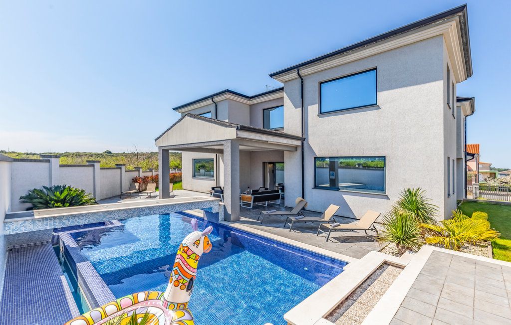 Semesterhus - Banjole-Volme , Kroatien - CIB511 9