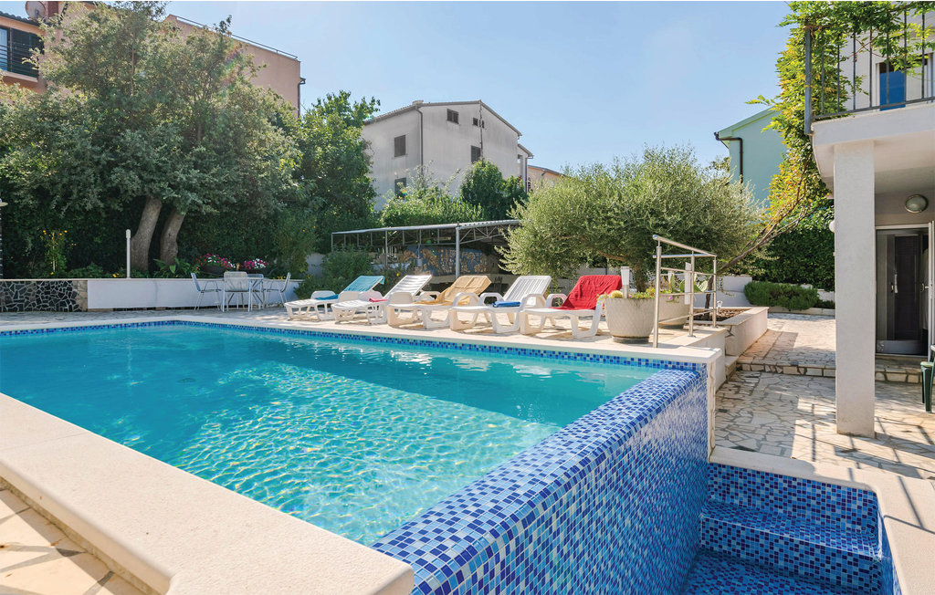 Ferienwohnung - Banjole , Kroatien - CIB527 1