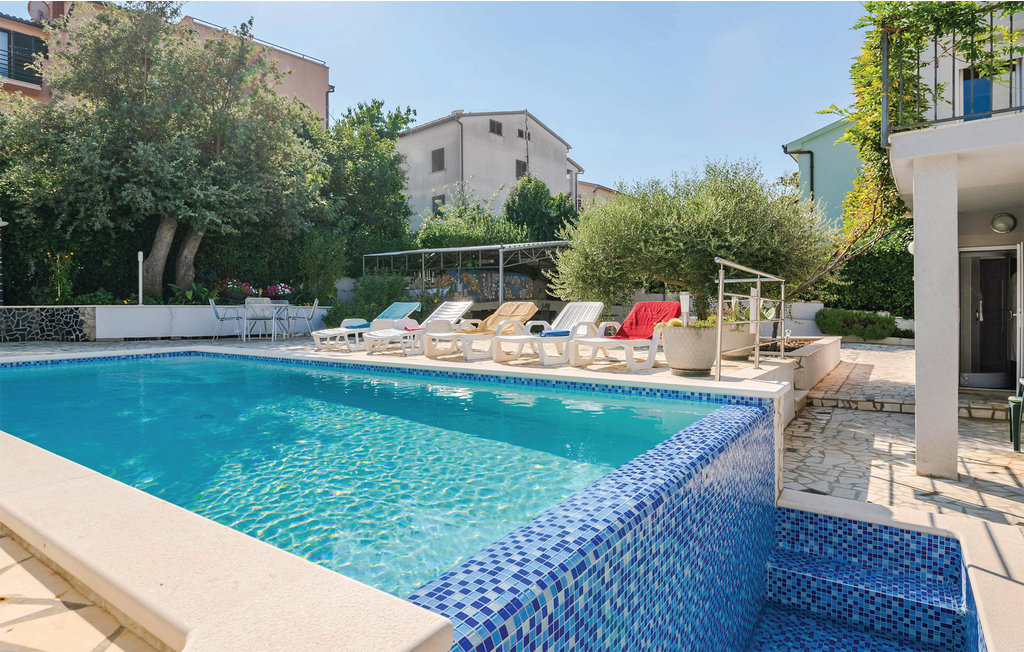 Lejlighed - Banjole , Kroatien - CIB528 1