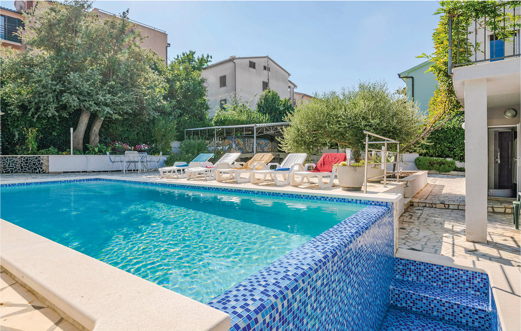 Ferienwohnung - Banjole , Kroatien - CIB529 7