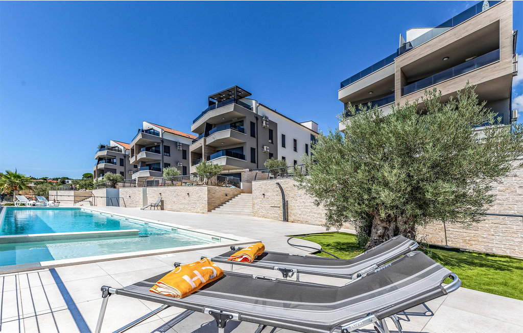 Ferienwohnung - Banjole , Kroatien - CIB536 10