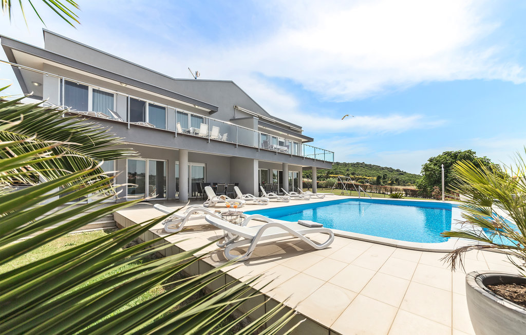 Ferieleilighet - Volme-Banjole , Kroatia - CIB513 17