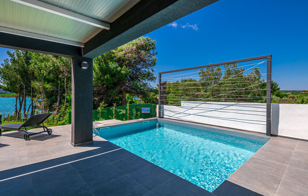 Feriehuse - Medulin-Pomer , Kroatien - CIB510 7