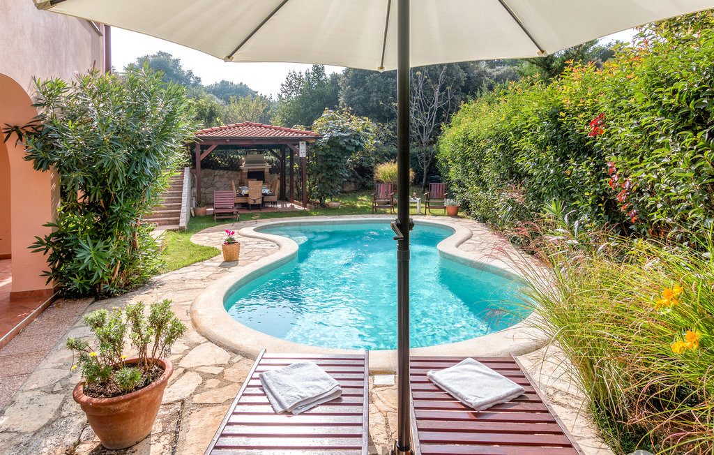 Ferieleilighet - Pula-Vinkuran , Kroatia - CIB106 10