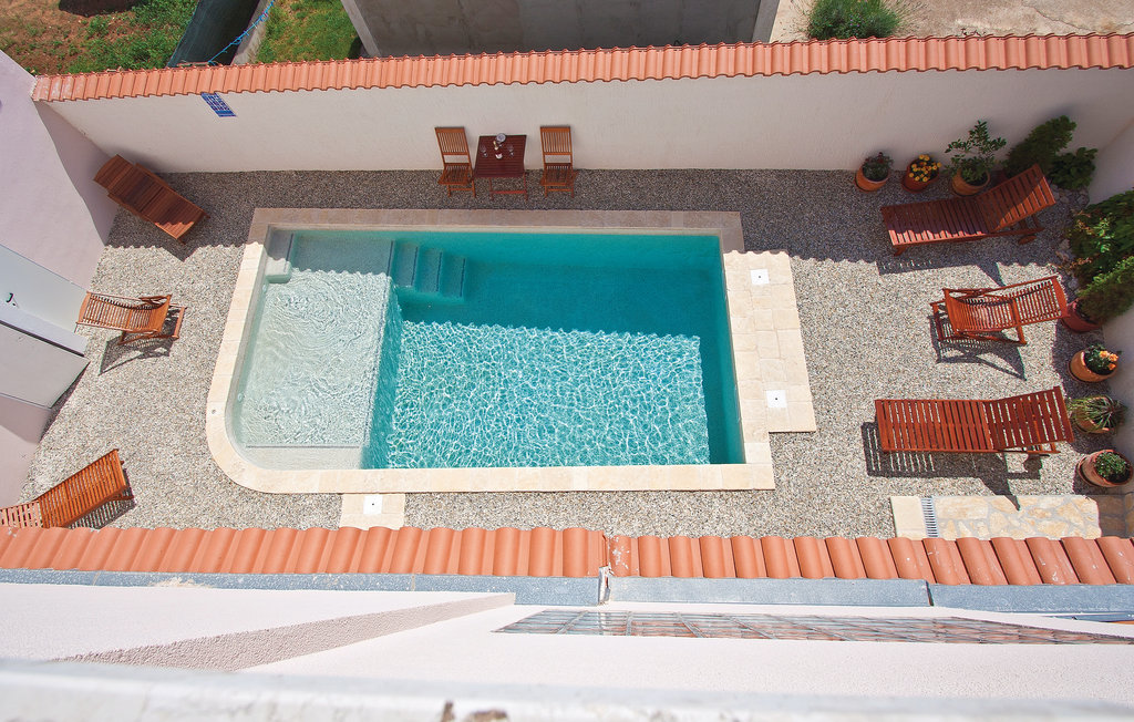 Feriehuse - Medulin-Pomer , Kroatien - CIB360 8