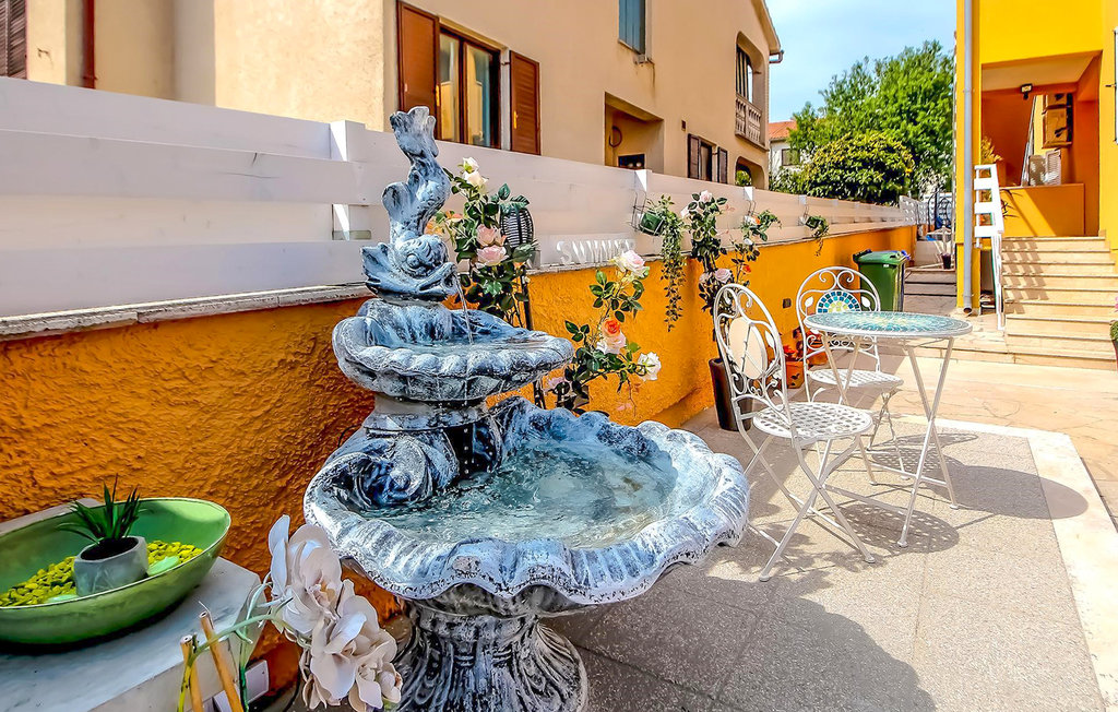 Semesterhus - Banjole , Kroatien - CIB440 12