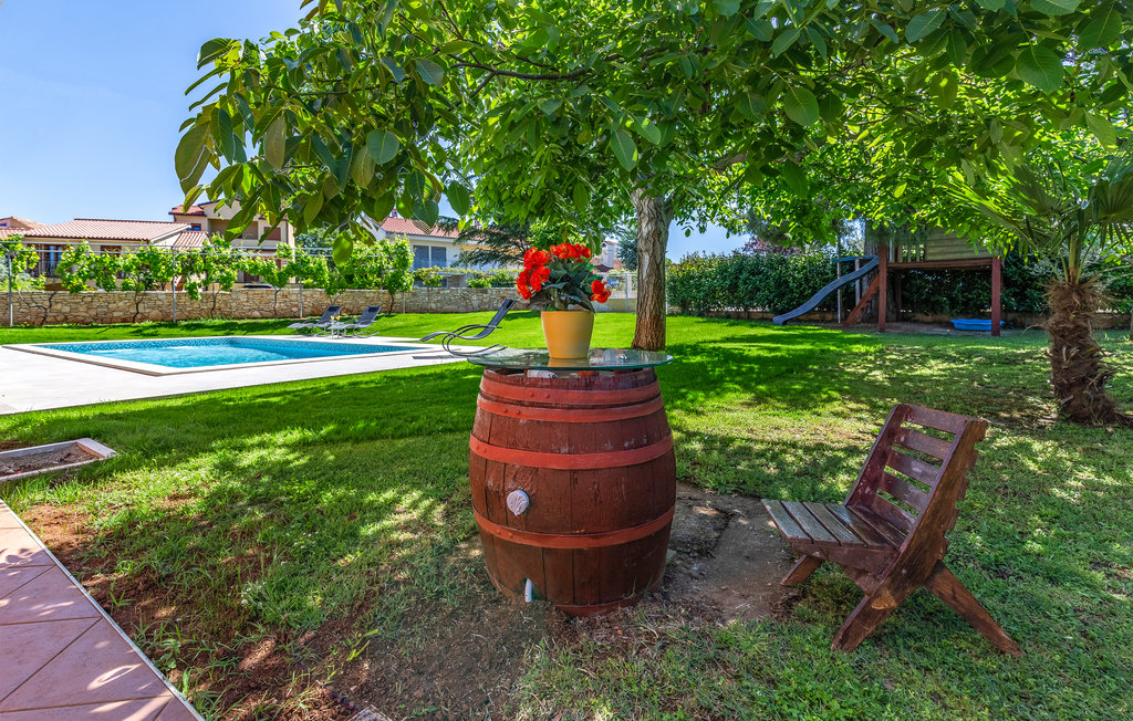 Feriehus - Banjole , Kroatia - CIB459 9