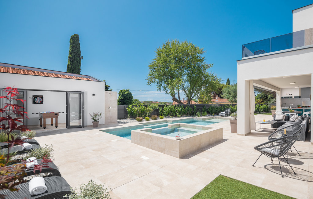 Ferienhaus - Banjole , Kroatien - CIB506 11