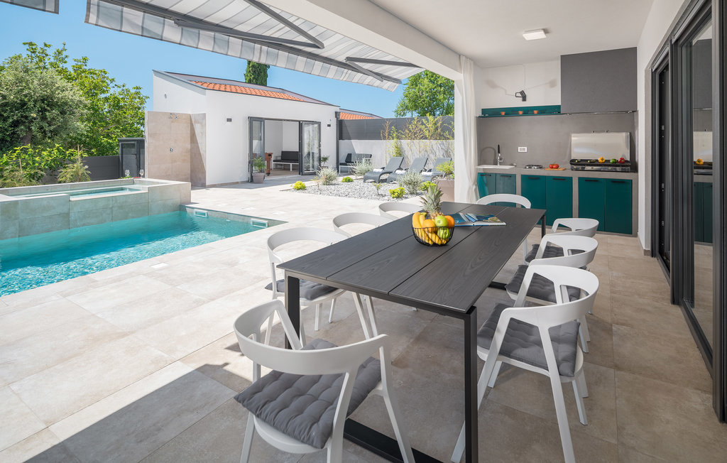 Semesterhus - Banjole , Kroatien - CIB507 12