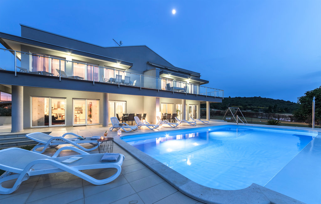 Ferienwohnung - Volme-Banjole , Kroatien - CIB515 13