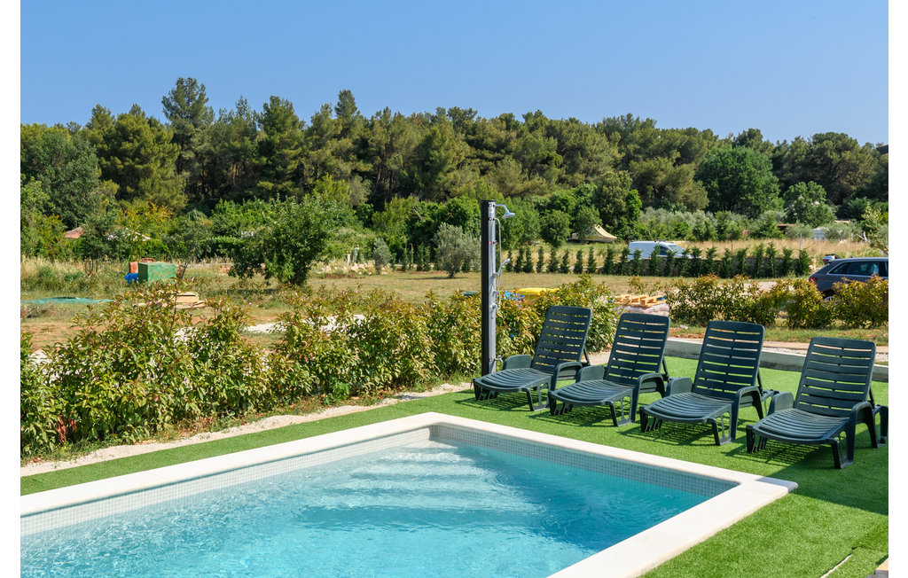 Feriehuse - Banjole , Kroatien - CIB526 12