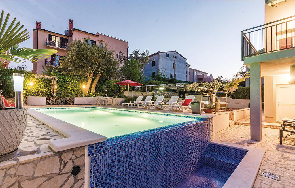 Ferienwohnung - Banjole , Kroatien - CIB529 1