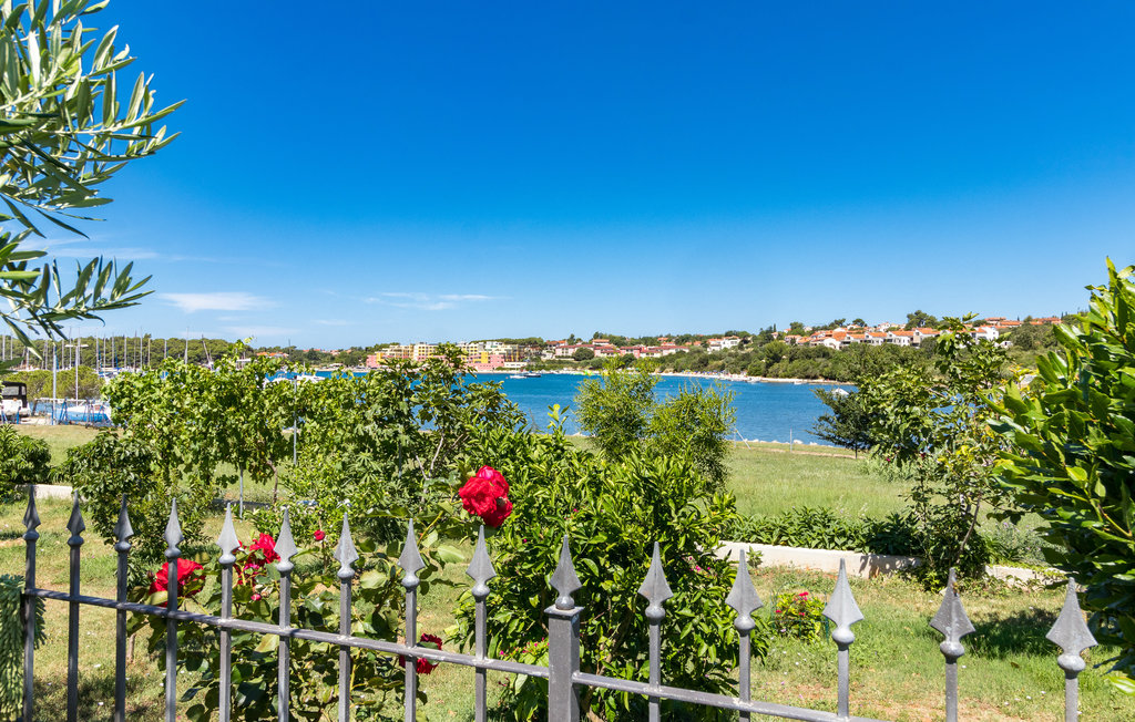 Feriehuse - Banjole-Volme , Kroatien - CIB294 9