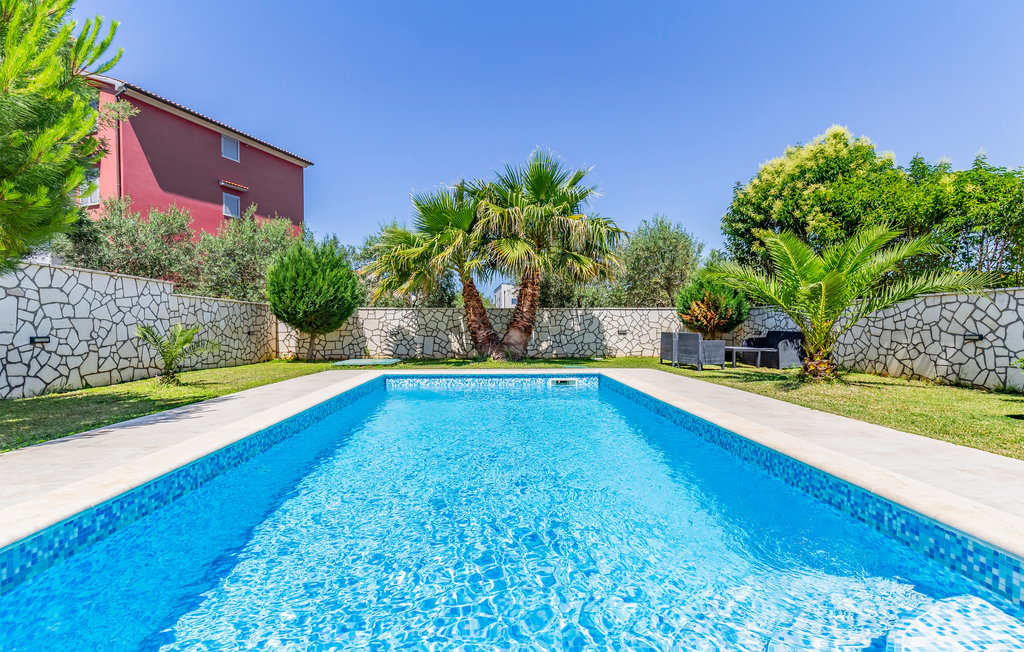 Feriehus - Banjole-Volme , Kroatia - CIB423 12