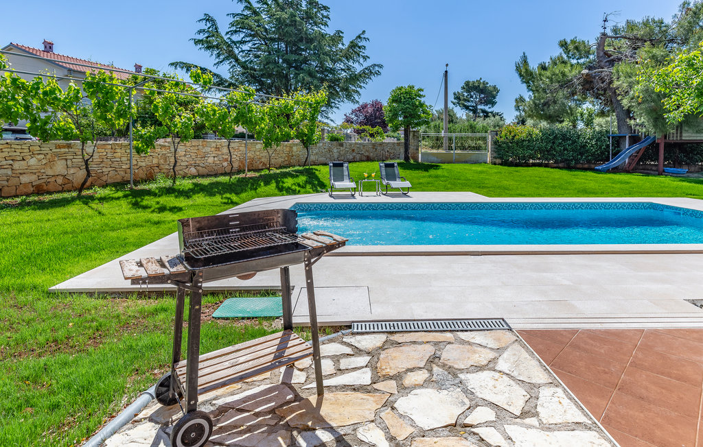 Feriehus - Banjole , Kroatia - CIB459 10