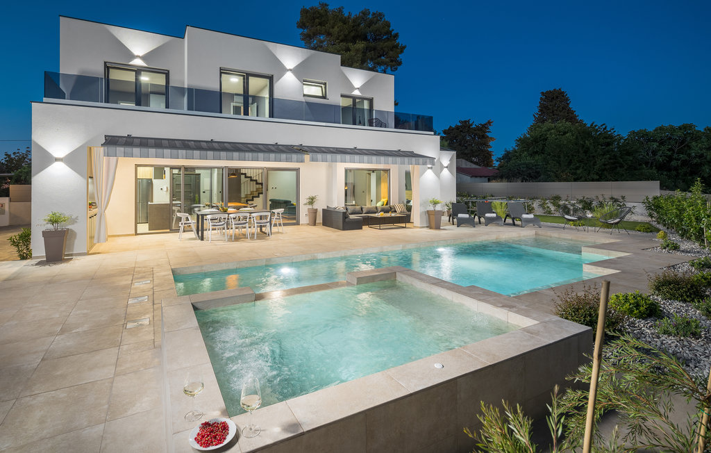 Semesterhus - Banjole , Kroatien - CIB507 2