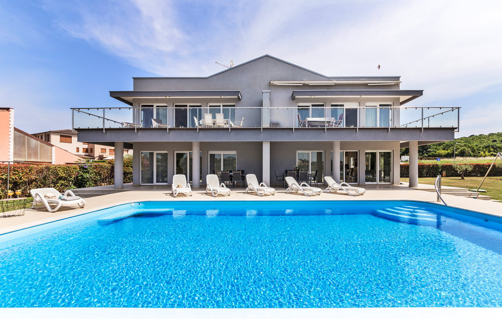 Ferieleilighet - Volme-Banjole , Kroatia - CIB513 14