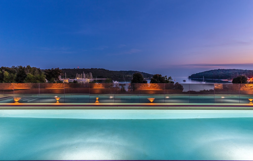 Ferienwohnung - Banjole , Kroatien - CIB536 14