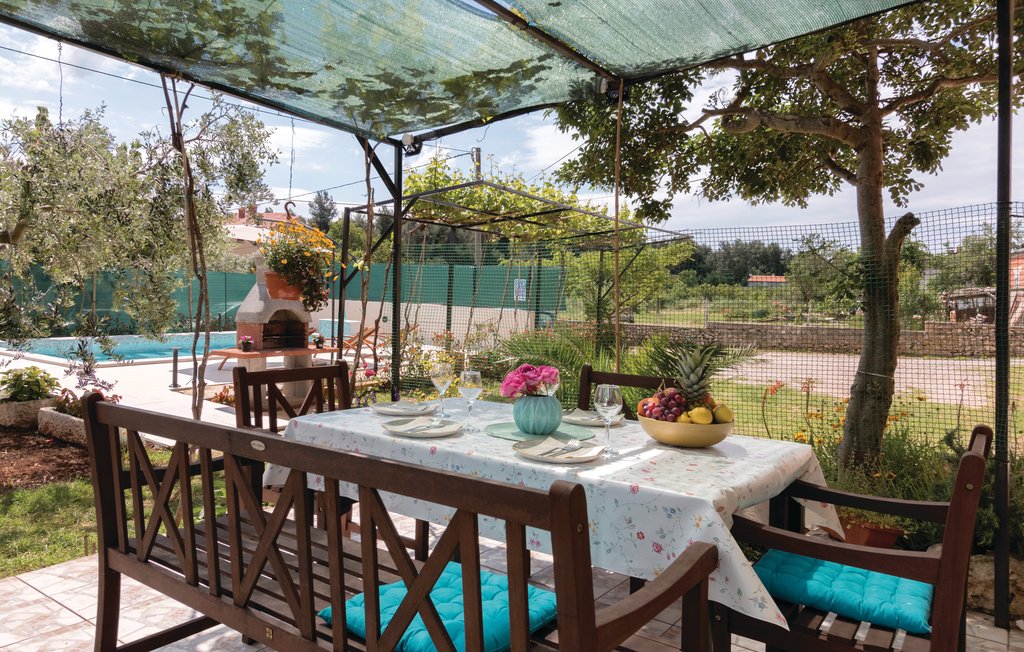 Ferieleilighet - Banjole , Kroatia - CIB356 5