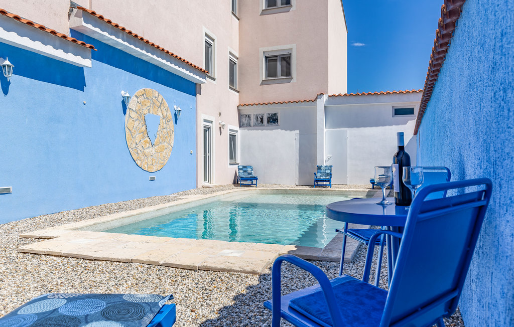 Feriehuse - Medulin-Pomer , Kroatien - CIB360 12