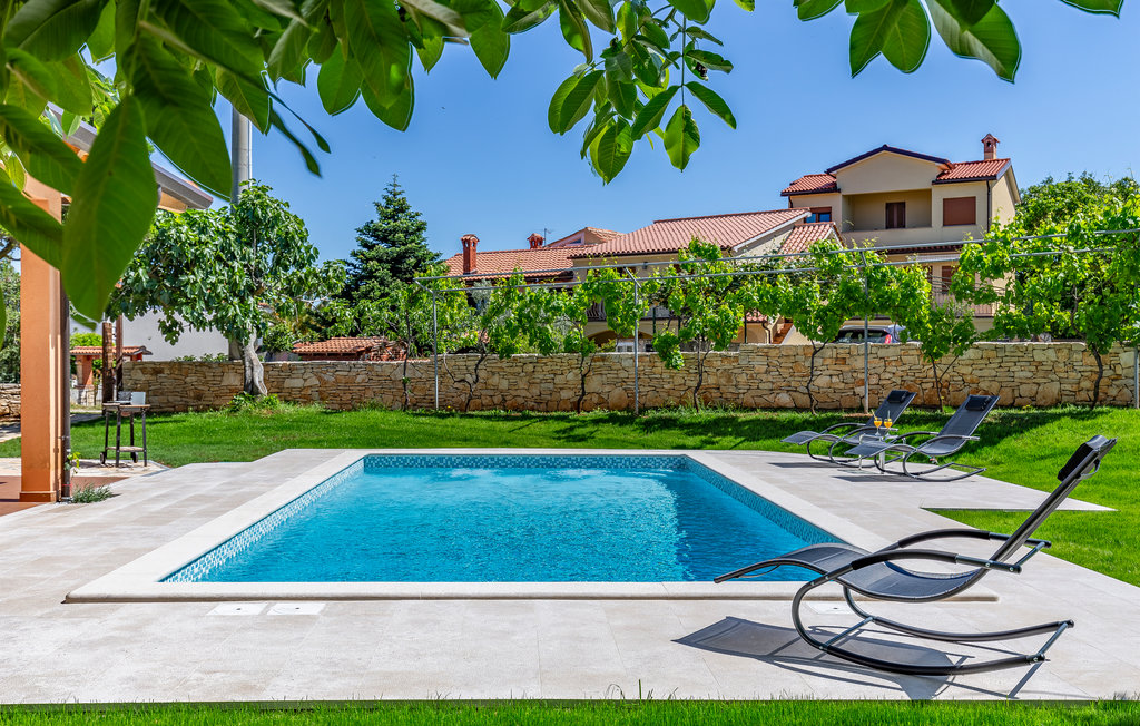 Feriehus - Banjole , Kroatia - CIB459 8