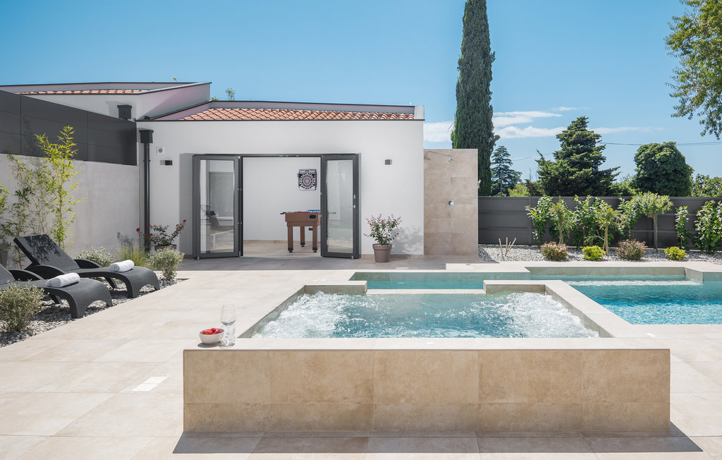 Ferienhaus - Banjole , Kroatien - CIB506 2