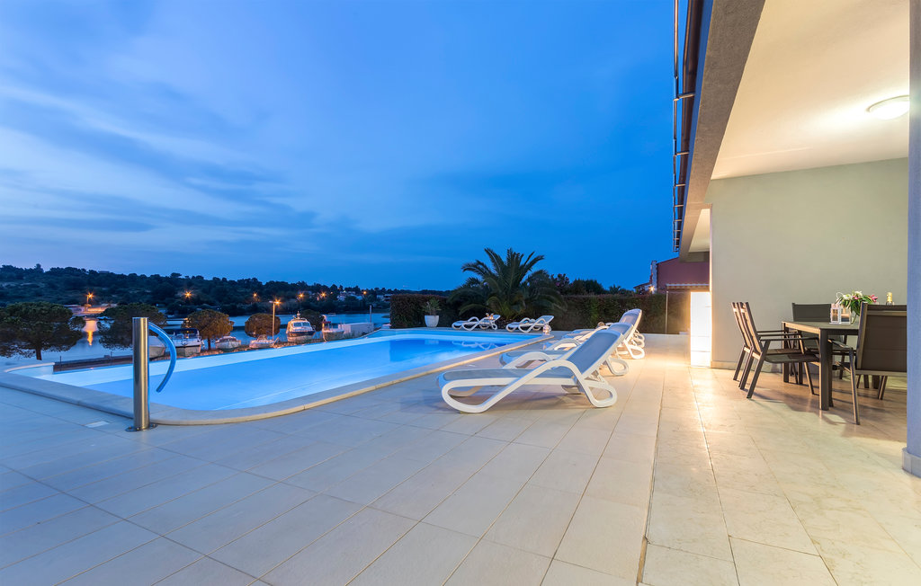 Ferienwohnung - Volme-Banjole , Kroatien - CIB515 12